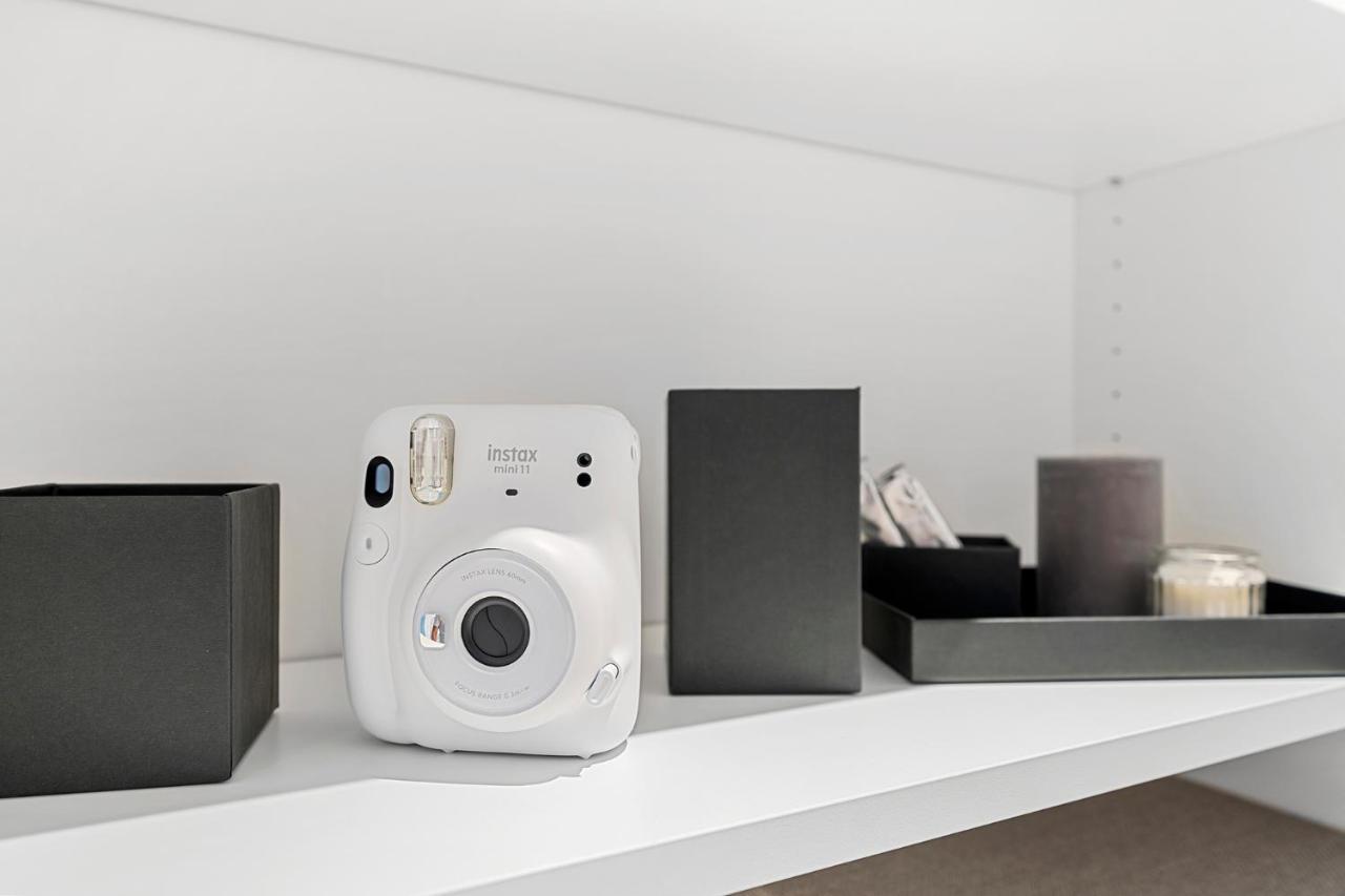 Apartament Vibestudio 304 - Central - Ac - Near Parking